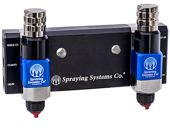 JXM™ Air Atomizing Nozzle