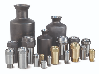 MFP FullJet Nozzles