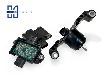 Specialty Actuators