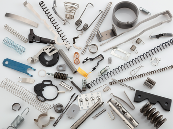 Various manufactured companies-all markets
