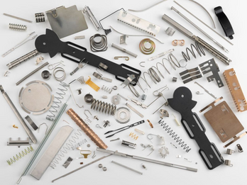 Medical Components