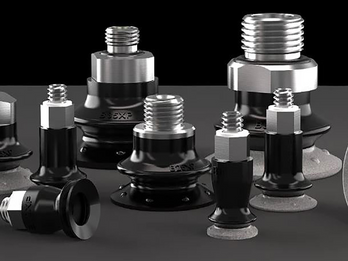 BXP ESD cups move batteries to safer ground