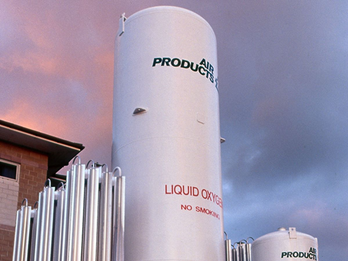 Liquid Bulk