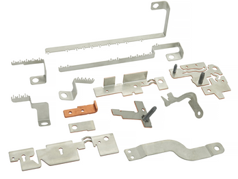 Busbars