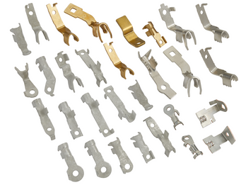 Lug Terminals