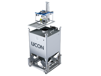 UCON FILLING STATION