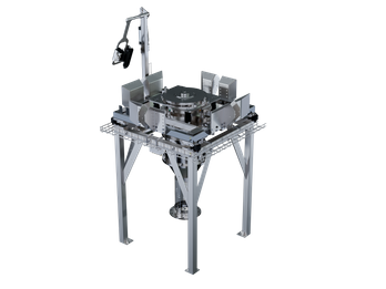 UCON CONE VALVE DOSING SYSTEM