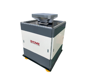 KRD13 High Energy Shock Test System