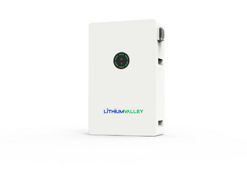 Residential LFP Battery Series Battery-W16