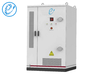 832V 300A Industrial & Commercial Cabinet (125kW/250kWh)