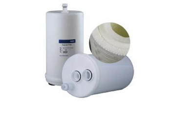 RK130-P Capsule Filter