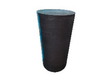 Graphite Crucible