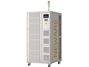 Pack Testing System CE-6001n-1500V400A