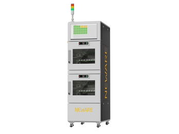 PC All-in-One Testing System WHW-200L2-0C-220V-9U-PC
