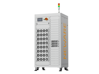 Module Testing System CE-6008n-30V100A-HF