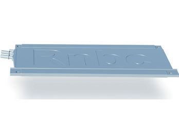 Extrusion Cooling Plate