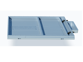 Extrusion Housing