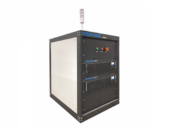 In-Situ EIS Impedance Analyzer