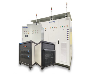Pulse Heating Emulation Test System
