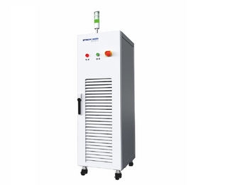Battery Cell Cycler