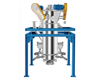 Jet mill