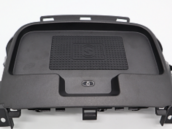 Car wireless charger for TOYOTA carolla 2019 : FAW-COROLLA 2019