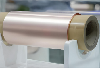 Porous Copper Foil