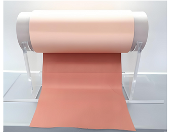 High Elongation Copper Foil