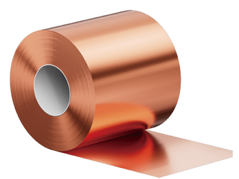 High Tensile Strength Copper Foil