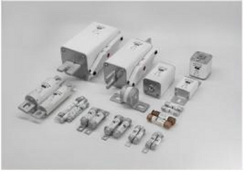 HV DC Fuse