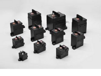 HV DC Contactor
