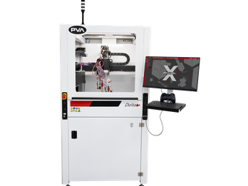 Delta 8 with PathMaster X
