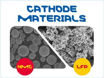 Cathode Materials