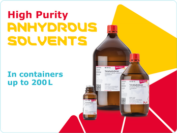 Anyhydrous Solvents