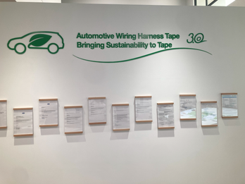 RECOGNIZED AND APPROVED BY ALL MAJOR OEMs