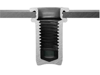 RIVNUT® Water-Tight Blind Rivet Nuts & Studs