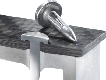 RIVTAC® Single-Sided Access Joining Solution