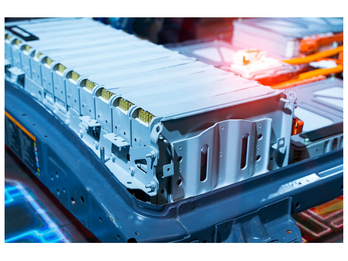 Battery Thermal Runaway Protection