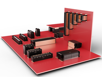ept\'s Zero8 Connector – High-speed Robust 0.8mm SMT with 16+ Gbps