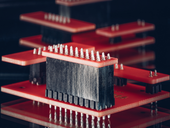 ept’s Flexilink connectors - Rugged, Robust, and Space-saving