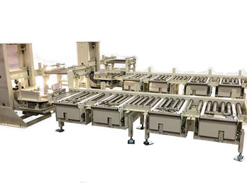 Motorized Driven Rollers (MDR)