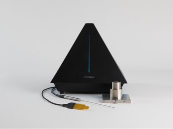 C-Therm\'s Trident
