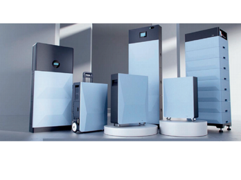 Home energy storage