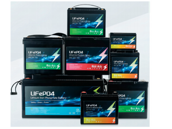 lithium battery