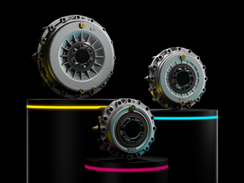 Element modular transmissions