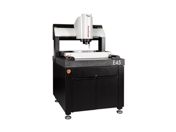 SmartScope E45