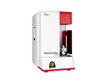 ShapeGrabber Ai320