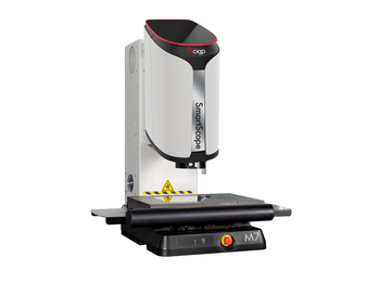 SmartScope M7
