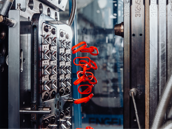 Silicone Injection Molding