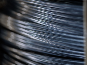 Aluminum Wire